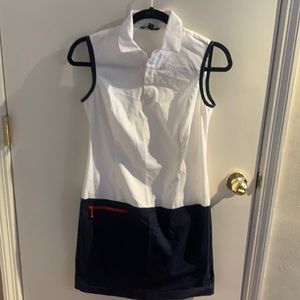 Brooks Brothers Dress